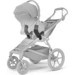 Thule Glide 3 Singel Maxi Cosi adaptéry…