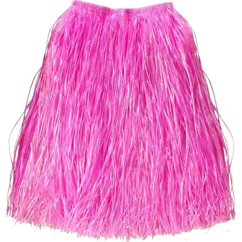 Žertovný předmět Havajská sukně Barva: růžová