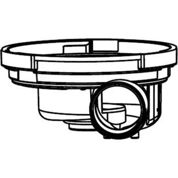 Akvaristika AquaEl kryt rotoru Hypermax 4500 / link