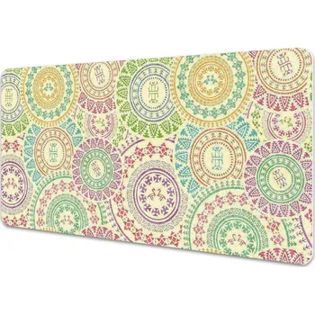 Stolní podložka Pracovní podložka s obrázkem Marocký vzor