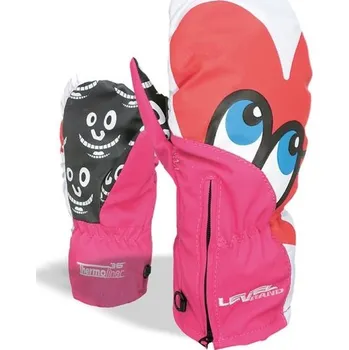 Level Lucky Mitt Luxury 4146JM.46 25/26