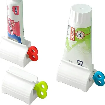 APT AG811 vytlačovač na tuby a pasty mix barev