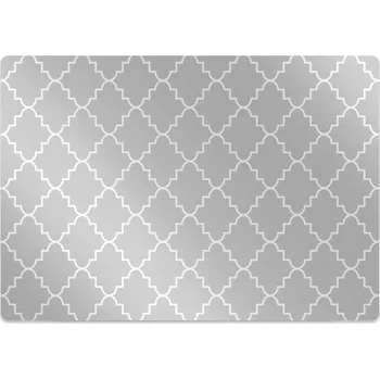 Podložka pod nábytek Podložka pod kolečkovou židli marocký vzor