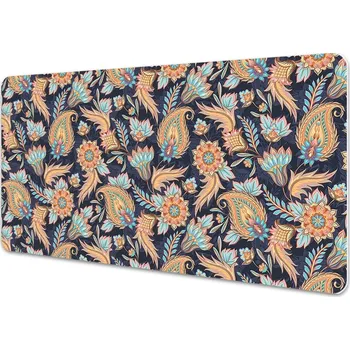 Stolní podložka Velká podložka na stůl pro děti Paisley