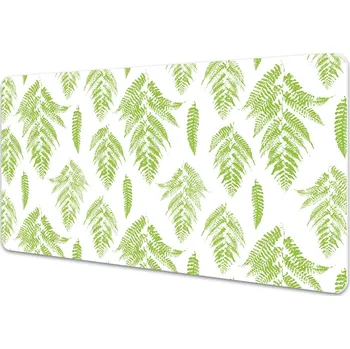 Stolní podložka Pracovní podložka s obrázkem Otisky kapradiny