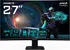 Monitor Gigabyte Gaming GS27QCA černý