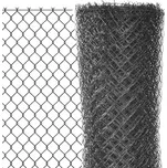 Čtyřhranné pletivo plotové poplastované…