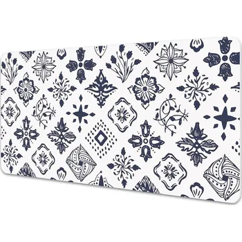 Stolní podložka Pracovní podložka s obrázkem Marocký vzor