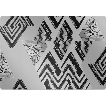 Podložka pod nábytek Podložka pod kolečkovou židli Trojice