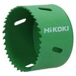 Vrtací korunka bimetal 73mm HSS Co8 HIKOKI
