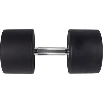 TRUESTEEL TPU jednoruční činky 47.5 kg