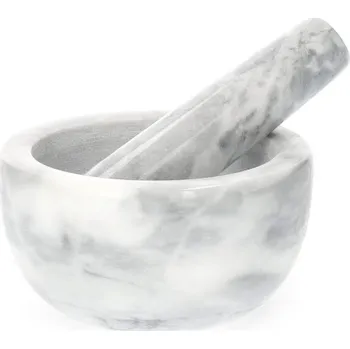 Hmoždíř Hmoždíř MARBLE mramorový, šedý 812021