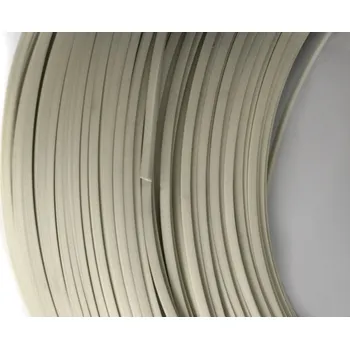 Stavební profil Svařovací drát PE300 trojúhelník, natur průměr 6x4x4 mm, váha: 5 kg