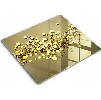 Kuchyňské prkénko Krájecí deska Wallfluent sklo 1 ks