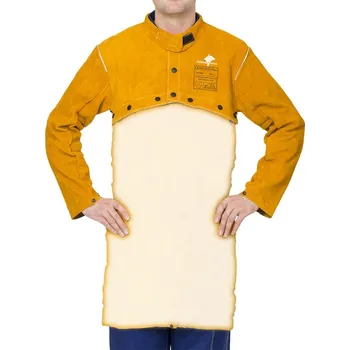 Příslušenství ke svářečce Svářecí ochrana ramen WELDAS Velikost: XL 44-2800XL bolero