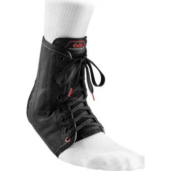 McDavid Ankle Brace 199 černá XS