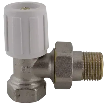 Hlavice pro radiátor RADIÁTOR. VENTIL ROHOVÝ 3/8'' (Steno 6640738)