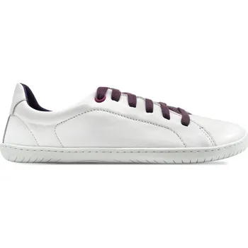 Dámské tenisky Aylla Dámské KECK bílo/fialové Velikost: 40