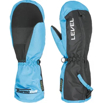 Rukavice Dětské rukavice Level Beam Mitt Light Blue 4193JM.06 25/26 I