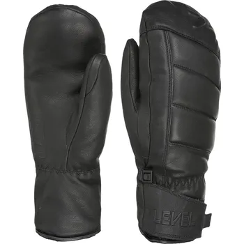 Rukavice Dámské rukavice LEVEL Minx Mitt Black 8102WM.01 25/26