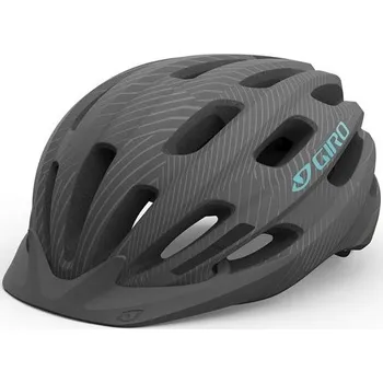 Cyklistická přilba Helma GIRO Vasona Mat Titanium 7089126