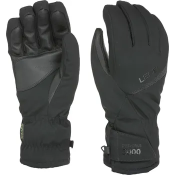 Rukavice Pánské rukavice LEVEL ALPINE Black 3344UG.01 25/26