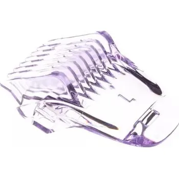 Domácí spotřebič Originál hřebenový nástavec - 5mm pro zastřihovač Philips