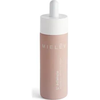 Pleťové sérum Mielev L´ ECLAIRCIE - koncentrované vitamín C sérum Velikost: 30ml