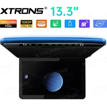 Monitor Xtrons CM136HDS