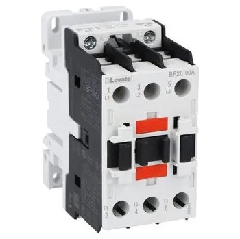 Stykač LOVATO Stykač BF2600A048 26A 48VAC BF2600A048