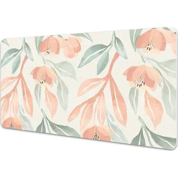 Stolní podložka Velká podložka na stůl pro děti Písmena