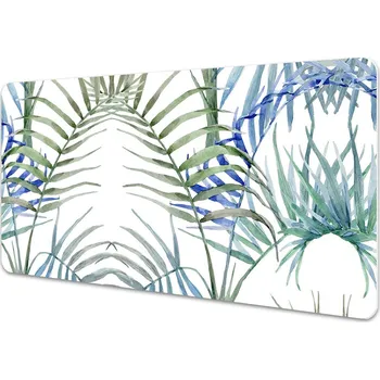 Stolní podložka Ochranná podložka na stůl Tropické písmena