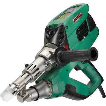 Svářečka LEISTER - WELDPLAST S1