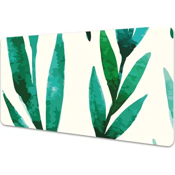 Stolní podložka Velká podložka na stůl pro děti List