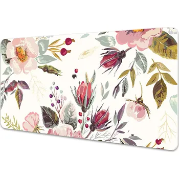 Stolní podložka Velká podložka na stůl Polní květiny