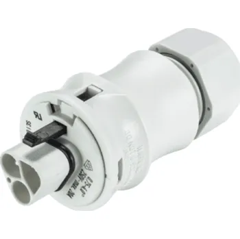 Elektrický konektor WIELAND Konektor 96.032.0053.0 96.032.0053.0