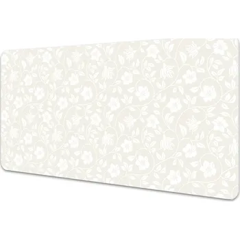 Stolní podložka Ochranná podložka na stůl Květinová tapeta