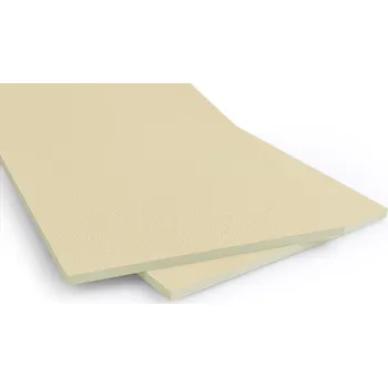 Obklad Palram Hygienické panely PALCLAD DESERT SAND 3000 x 1500 mm 1 ks Písková