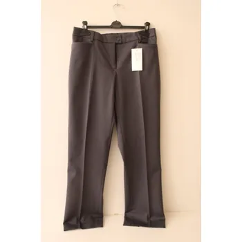 Dámské kalhoty Koutný Kalhoty dámské s lampasem Celní správa Velikost: 42