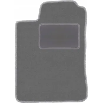 autokoberec Velurové autokoberce Wielganizator 1 ks