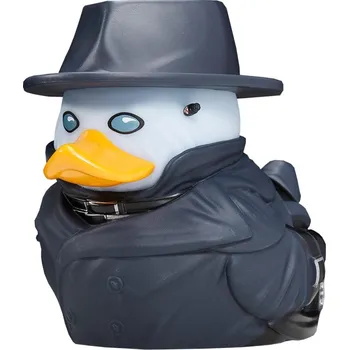 Figurka Tubbz kachnička Resident Evil - Mr. X