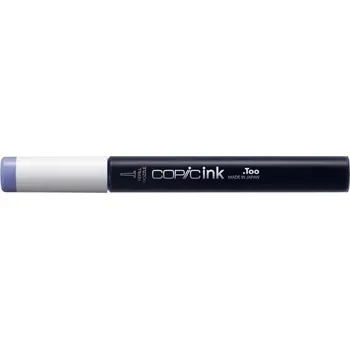 Lihový inkoust COPIC Refill Ink 12ml, BV34 Bluebell