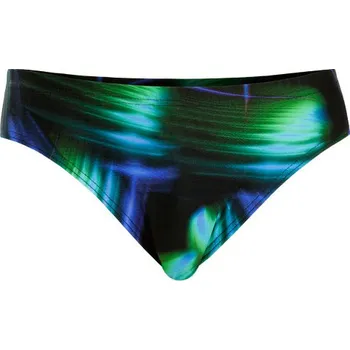 Dívčí plavky Chlapecké plavky klasické 6E453 LITEX 110