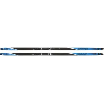 Zimní sport Set běžky Salomon RS 8 + Prolink Pro Skate NNN L415423PM