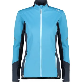 Dámská bunda CMP Campagnolo Women's Light Softshell Jacket 31A2466-L613 L
