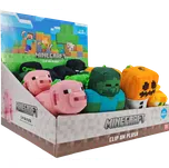 Plyšový přívěsek Minecraft (mix)