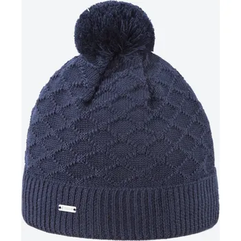 Čepice Pletená Merino čepice Kama A124 108 25/26