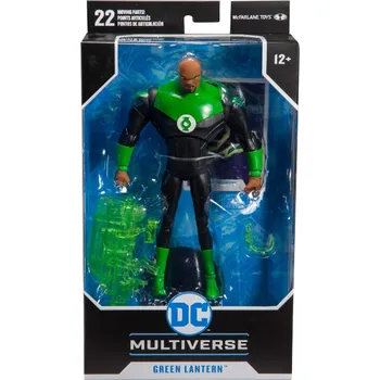 Figurka DC Green Lantern
