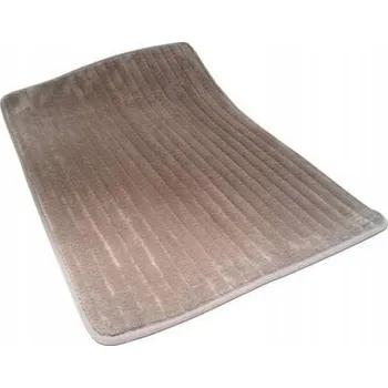 Koupelnová předložka Koupelnová předložka z mikrovlákna 50x70 cm