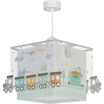 Stropní svítidlo Kids E27 vícebarevné